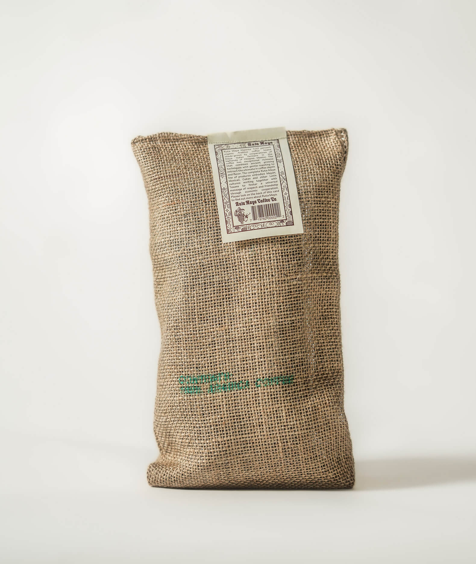 Tostado Espresso | Arpillera