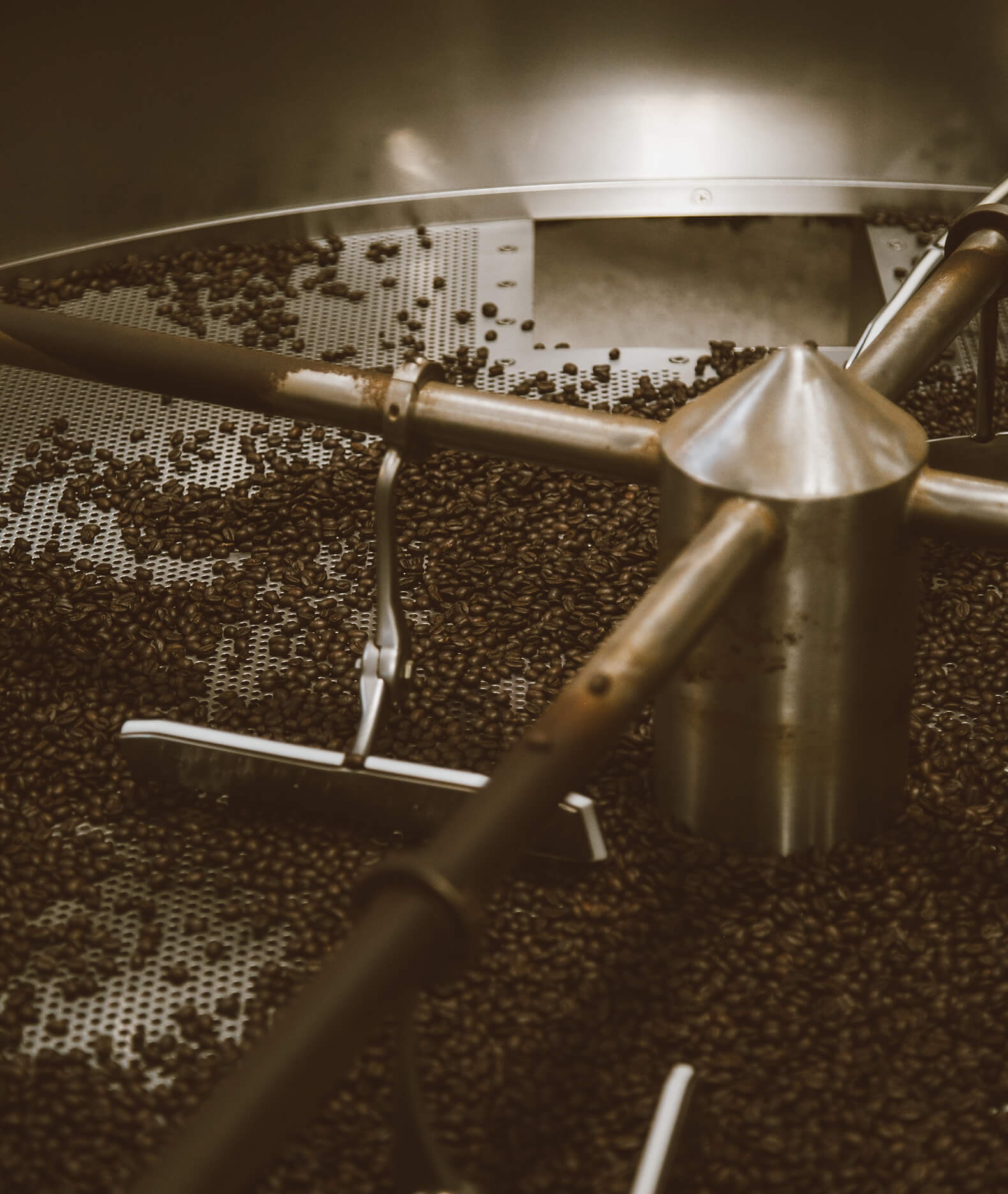 Tostado Espresso